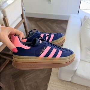 Adidas Gazelle Bold